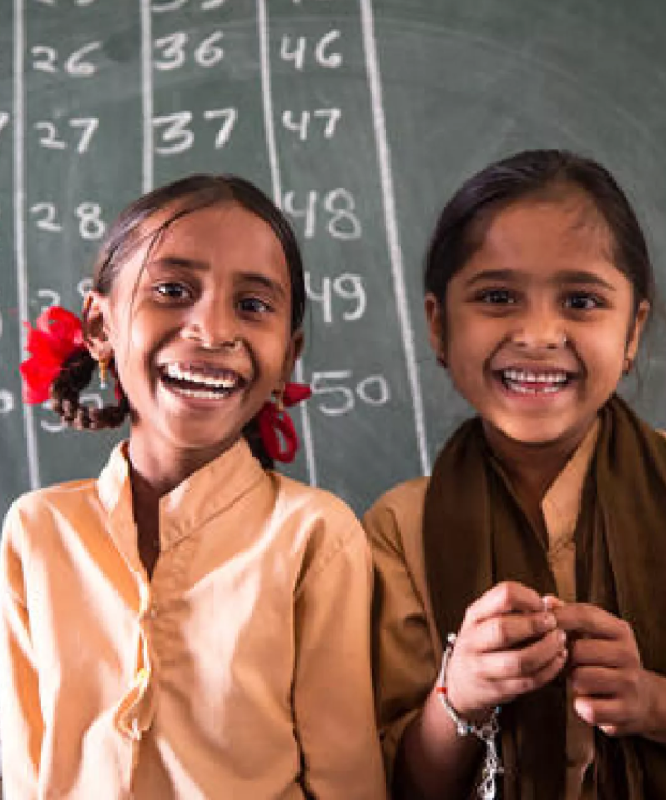Access to Quality Education