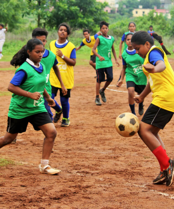 Sports & Youth Development