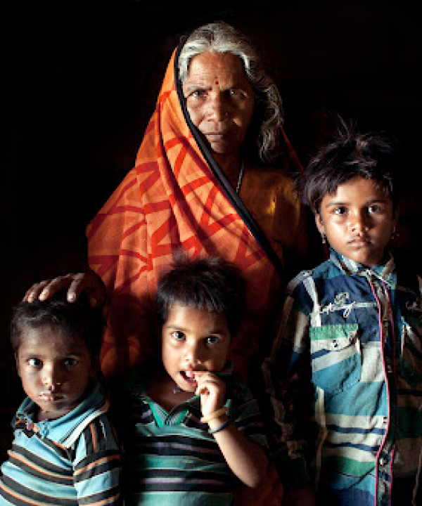Women & Child Welfare