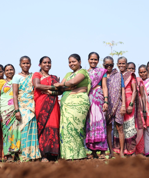 Rural & Community Development